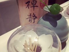 -若蘭慈·无国界素食料理(欢乐海岸店)