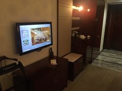 -东北大厦酒店(沈阳北站青年大街店)