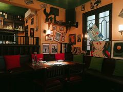 -秀·爱尔兰餐吧(上海路店)