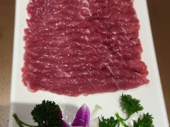 -南门涮肉(上海二店)
