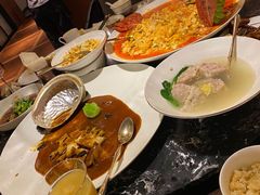 -甄御•海鲜新青岛菜(麦岛店)