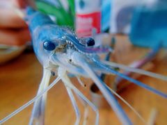 罗氏虾-Thai Basil罗勒叶泰式餐厅(时代天街店)