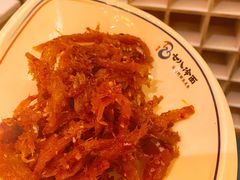 -七八冷面·延边朝鲜族美食(欢乐谷店)