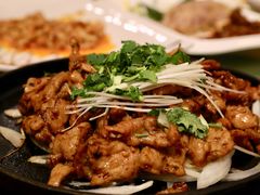 -马凯餐厅(长椿街店)