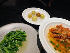 -苏帮袁·竹(北京坊店)