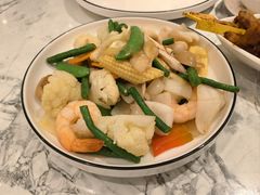 -关夫人餐厅(阳光广场店)