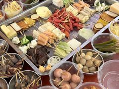 -江油特色冷沾沾(火炮街店)