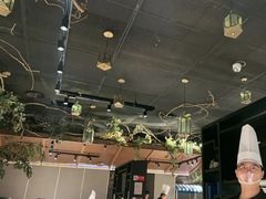 -水木锦堂·自助铁板烧(世贸天阶店)