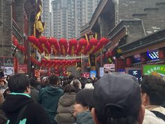 -古文化街旅游区