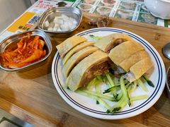 -阿金大白·上海菜馆(新天地店)