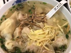 虾仁小馄饨-熙盛源(滨湖万达店)