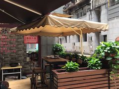 露天位-万县面馆(高笋塘店)