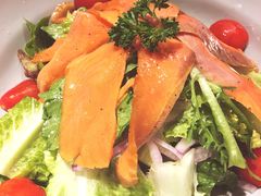 -Lia Cafe Bar Restaurant松山咖啡屋