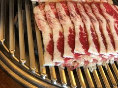 -辛氏火炉·韩式古法烤肉(松北店)