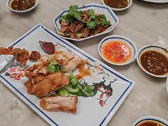 -红大哥水门鸡饭(總店)