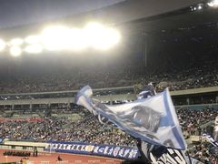 -大连体育中心体育馆