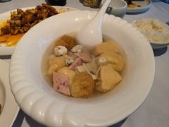 -峨嵋酒家(地安门店)