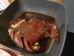 -新石器烤肉(无锡万象城店)
