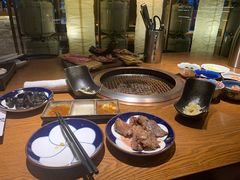 -炎蔵牛舌烤肉