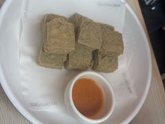 -苏小柳手作点心x茶叙小院(徐家汇分院)