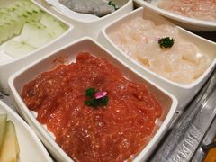 -海底捞火锅(雄峰城店)