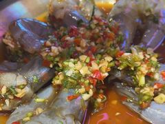 -南浦洞烤肉·新世界版(奥体店)