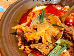 -肖记公安牛肉鱼杂(田林路店)