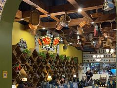 -彼德西餐厅(环球中心店)