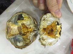 -小陆莲花蟹园农家乐(莲花岛店)