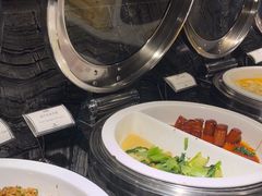 -汇泉王朝大饭店-旋转餐厅(南海路店)