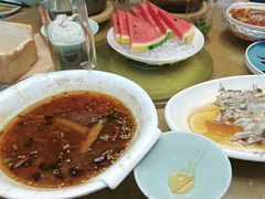 -去茶去餐厅(中央大街店)