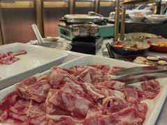 -西安高新希尔顿酒店·咖啡露台西餐厅