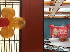 -鹊华居·地道鲁菜·海鲜·融合味(大明湖店)