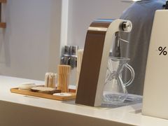 -% Arabica阿拉比卡咖啡(武康路店)
