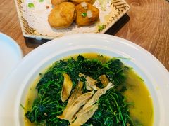 -周家二小姐的菜(西津渡店)