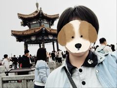 -云龙山