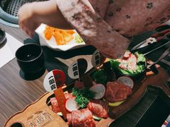 -赤坂亭·M9和牛烧肉(南京江南虹悦城店)