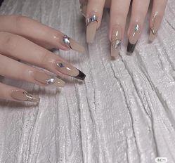 -LILY NAILS美甲美睫