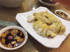 -茂丰梁化客家菜馆(东湖花园二号小区店)