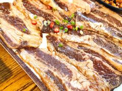 -大壮家原味烤肉(兴华北街店)