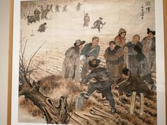-江苏省美术馆(长江路新馆)