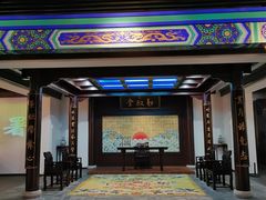 -江宁织造博物馆