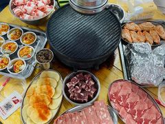 -旺记碳烤肥牛(总店)