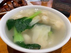 -诚铭记·虾仁汤包·成都小吃(融创店)
