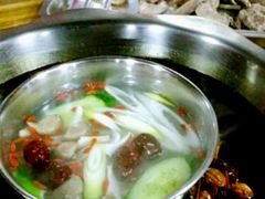 -金鼎雪山牦牛杂火锅(理县总店)