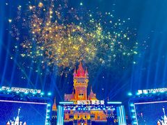 -厦门方特梦幻王国