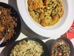 -聚味瞿记·龙虾堂(望城店)
