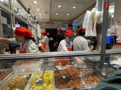 -乔波食品(杜桥中心菜场店)