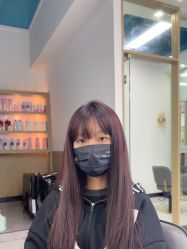 -ASG Hair Salon烫染·接发