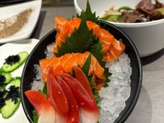 -水木锦堂·自助铁板烧(方庄时代店)